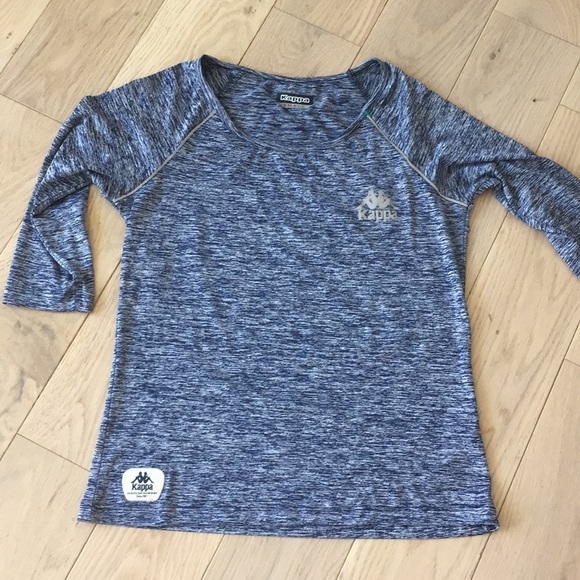 Kappa Top - Picture 1 of 6